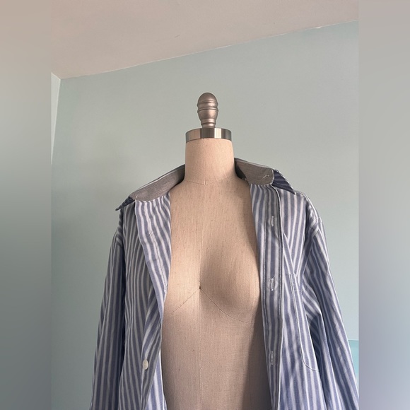 Retreat shirt 100% cotton sz M non iron - Picture 13 of 15